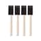 24 Pack: 1" Foam Brush Set by Craft Smart™